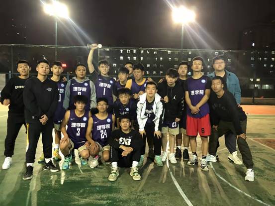 20211022 beat365喜获beat365在线唯一官网第十二届“迎新杯”篮球赛亚军 (2)